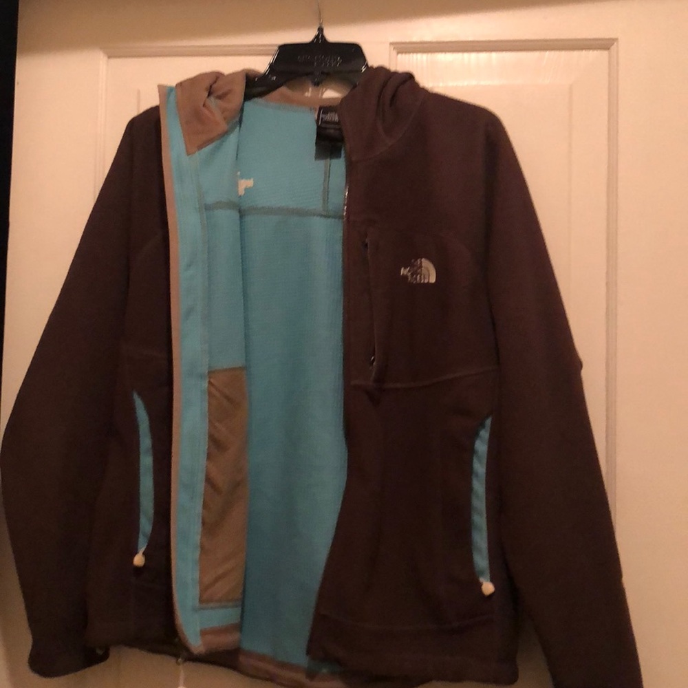 North Face Jacket - Picture 2 of 3